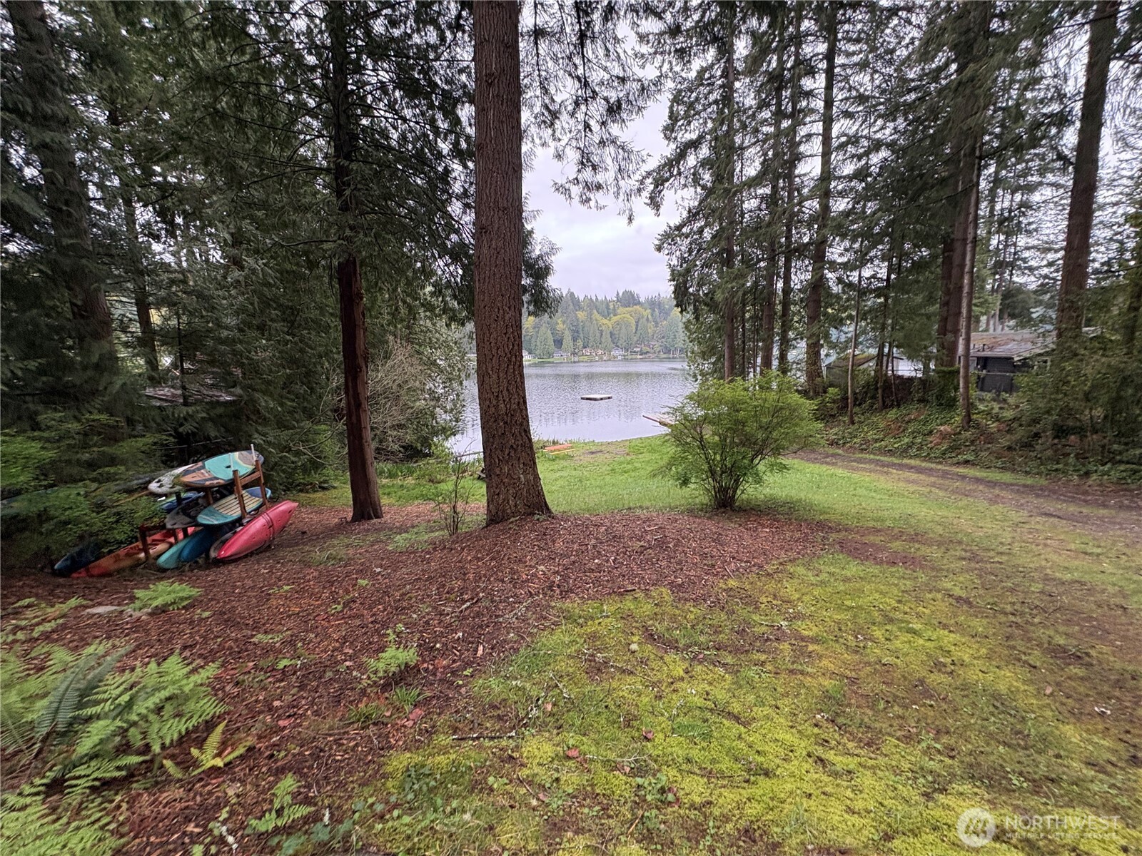 3036 E Ames Lake Drive NE, Redmond, WA 98053