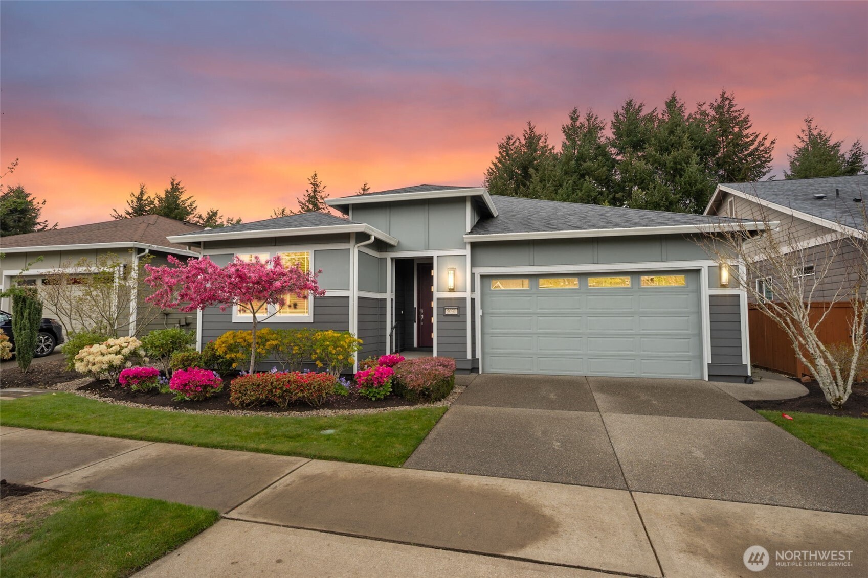 5031 Orcas Street NE, Lacey, WA 98516