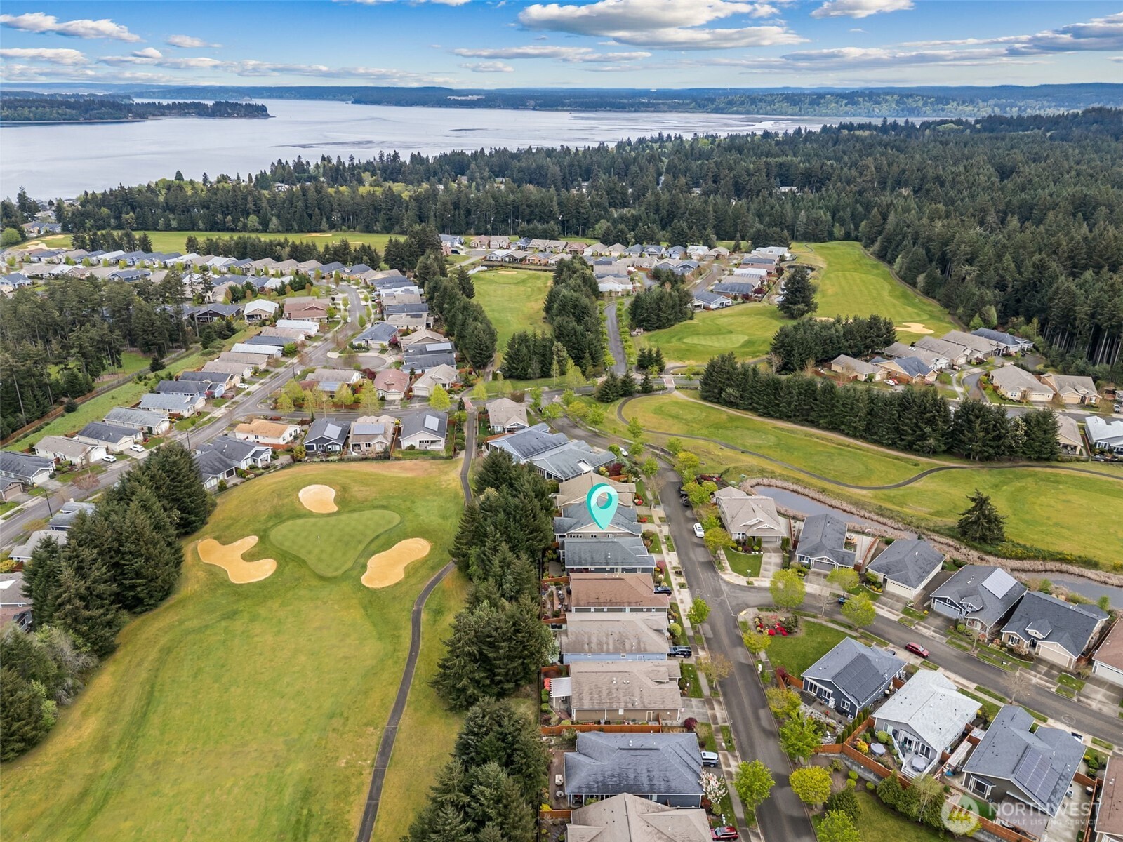 5031 Orcas Street NE, Lacey, WA 98516