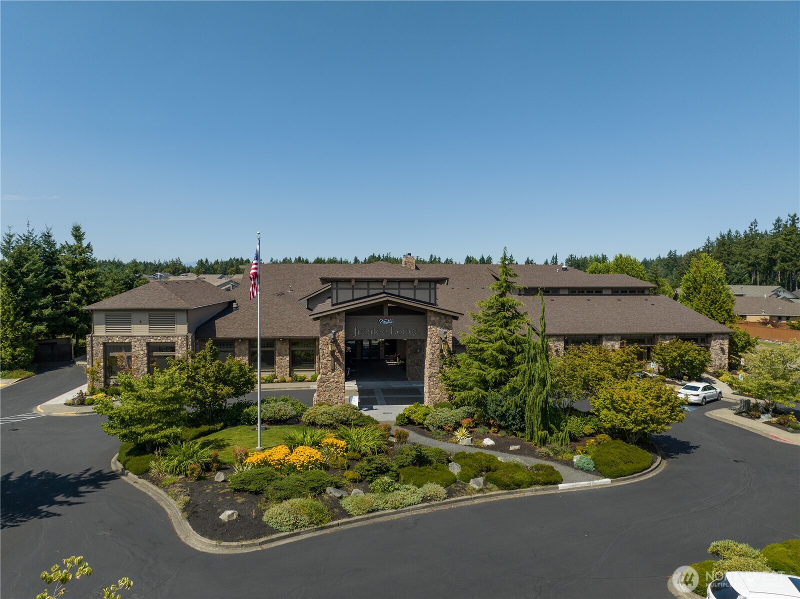 5031 Orcas Street NE, Lacey, WA 98516