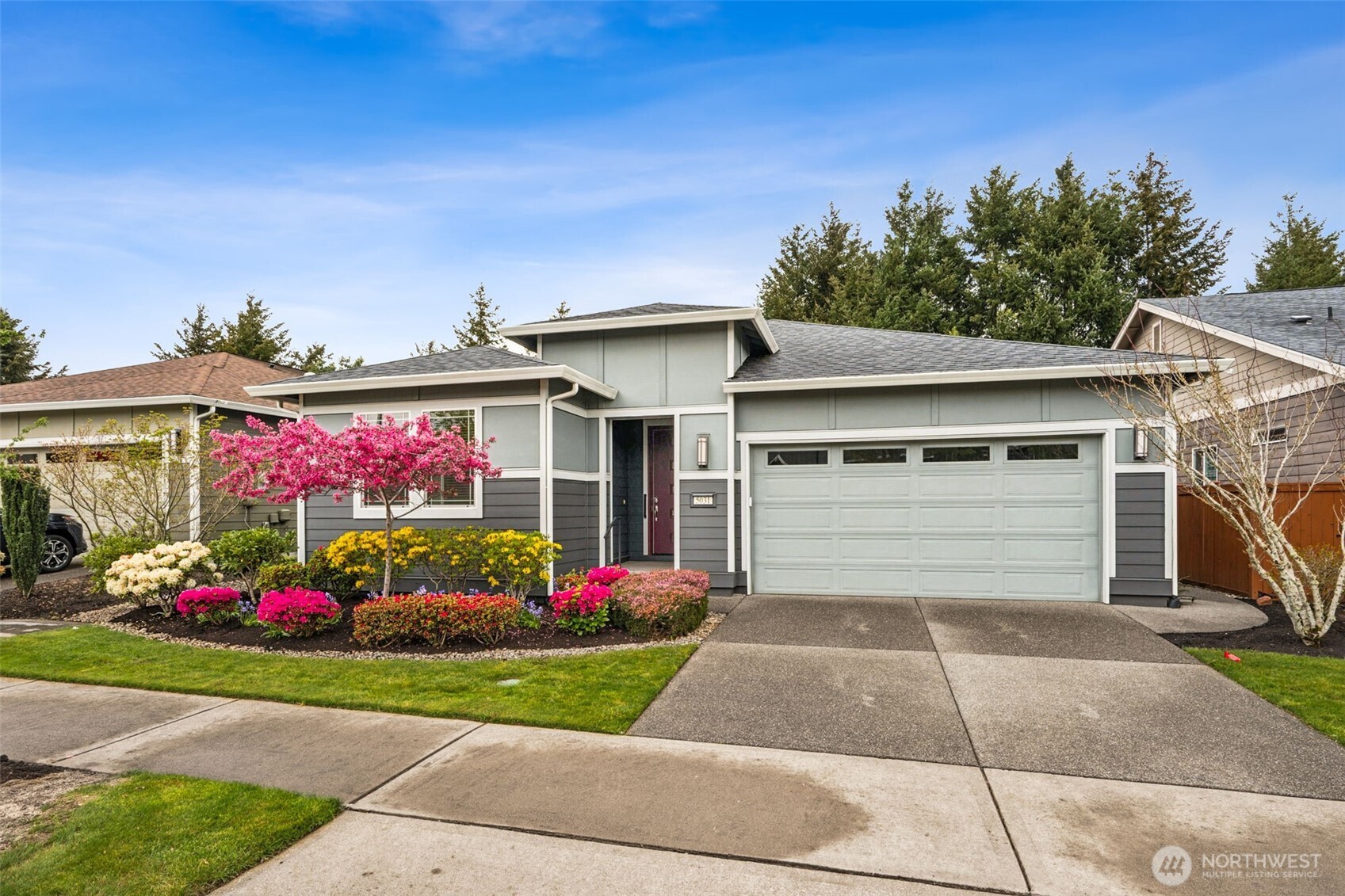 5031 Orcas Street NE, Lacey, WA 98516