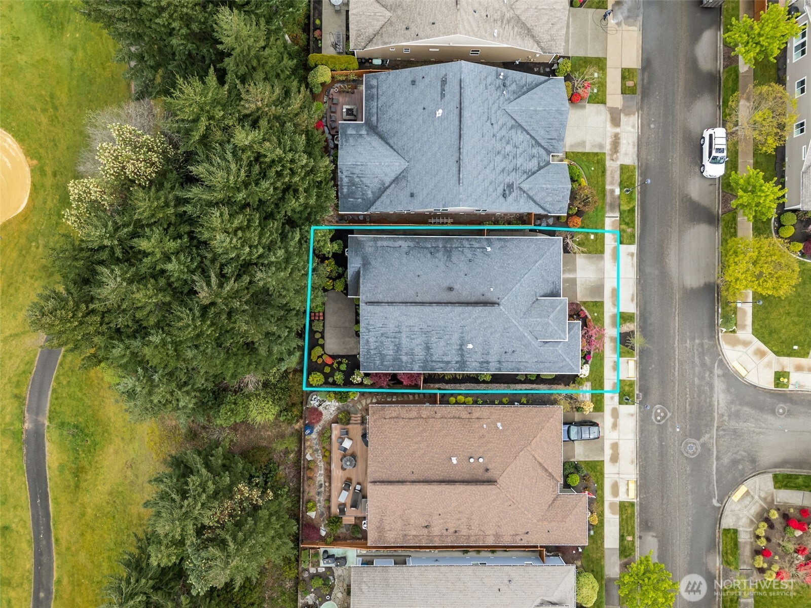 5031 Orcas Street NE, Lacey, WA 98516