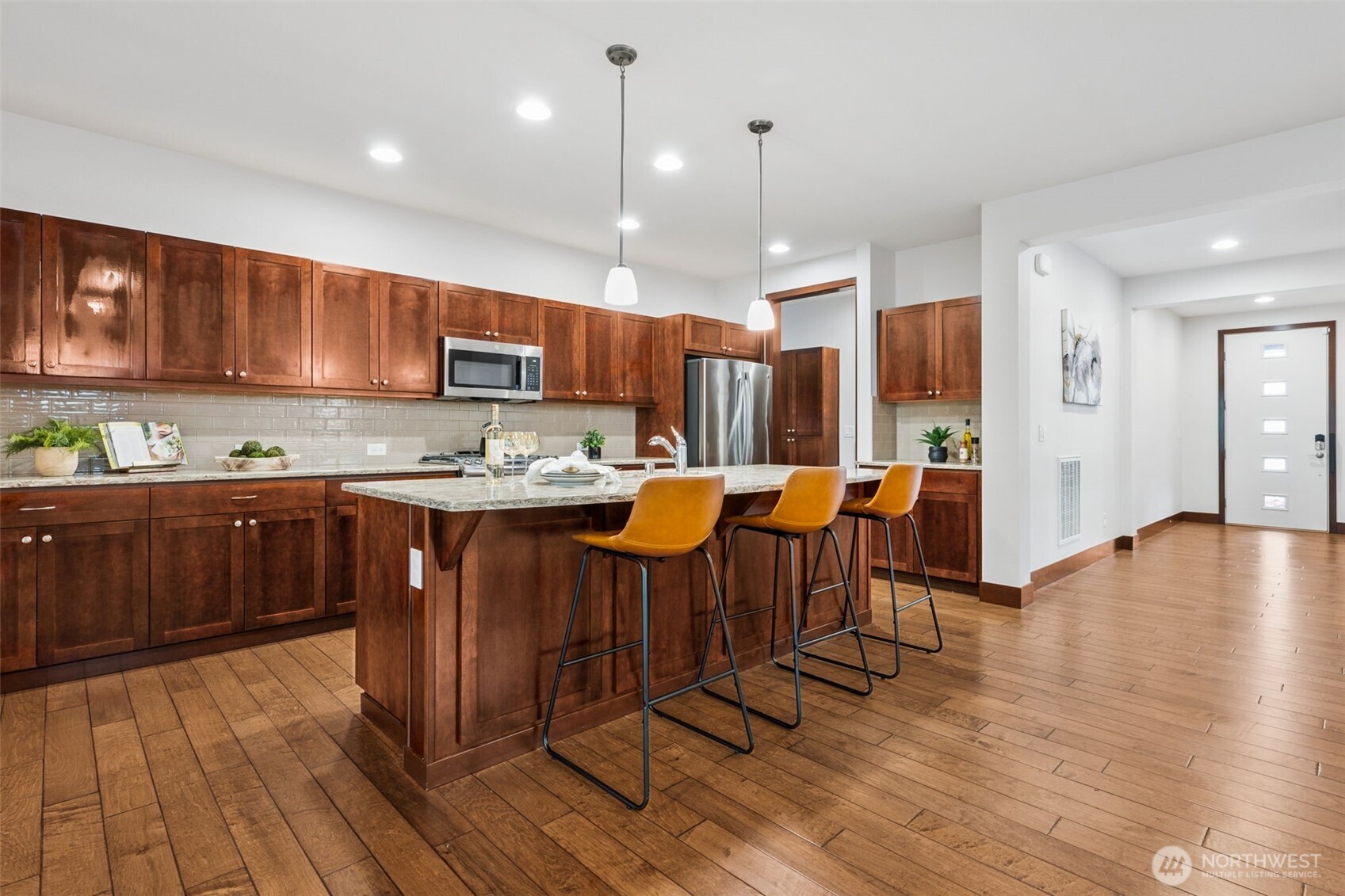 5031 Orcas Street NE, Lacey, WA 98516