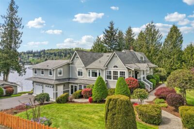 17298 Lake View Boulevard , Mount Vernon, WA 98274 - Photo 2