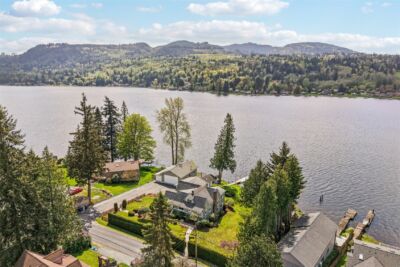 17298 Lake View Boulevard , Mount Vernon, WA 98274 - Photo 3
