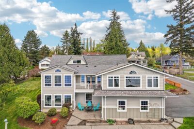17298 Lake View Boulevard , Mount Vernon, WA 98274 - Photo 5
