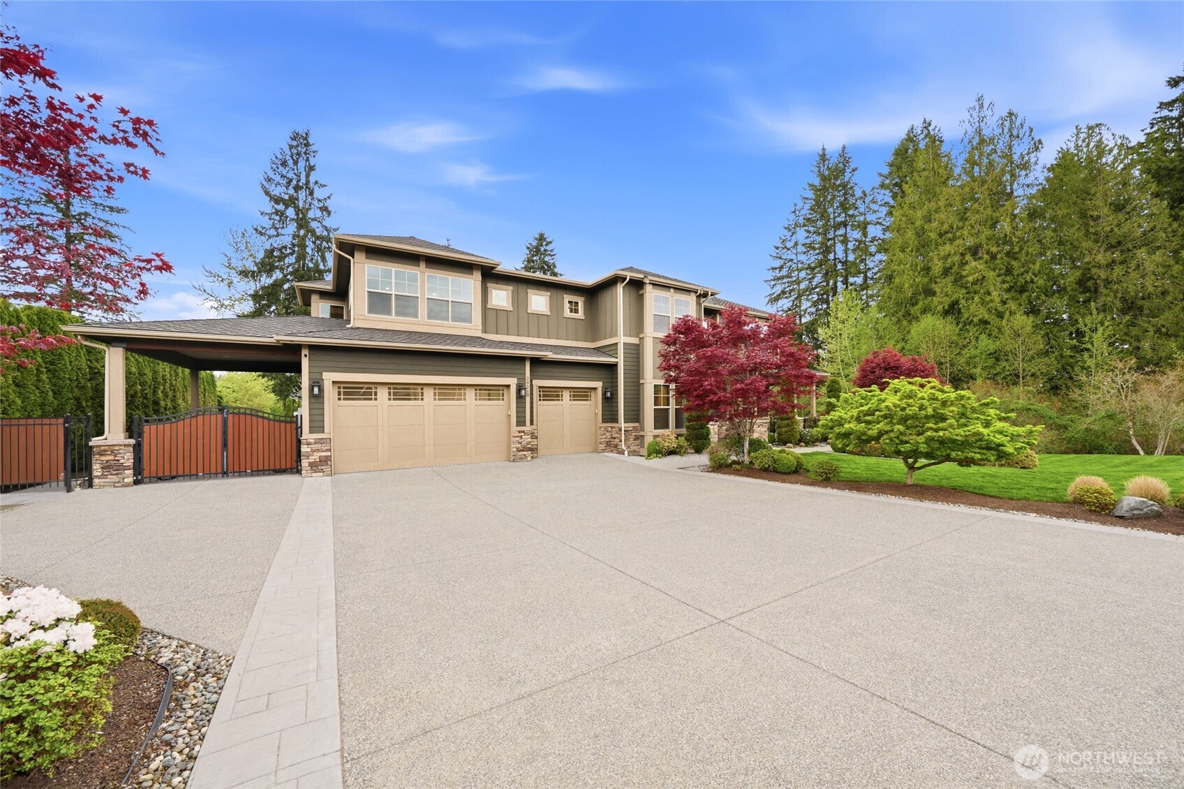 20512 118th Avenue SE, Snohomish, WA 98296