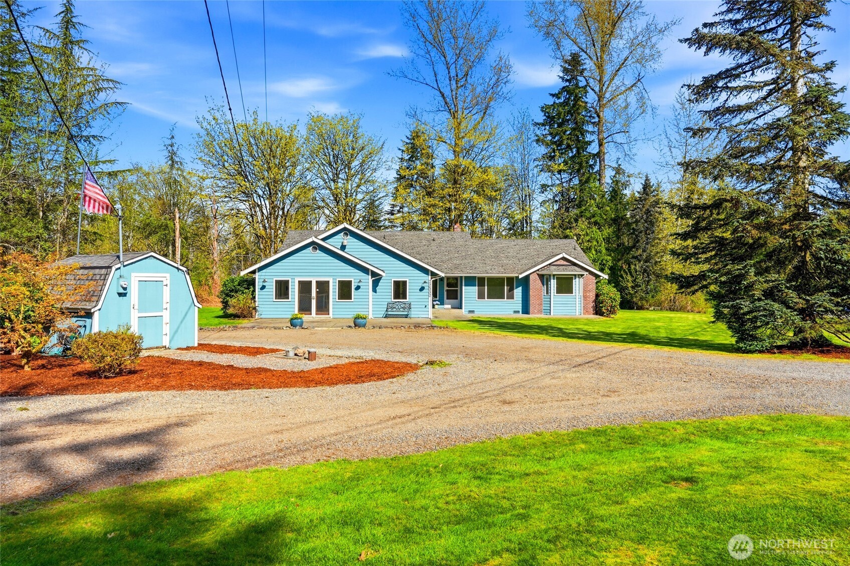 22532 87th Avenue SE, Woodinville, WA 98077