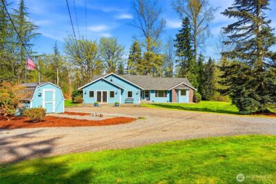 22532 87th Avenue SE, Woodinville, WA 98077