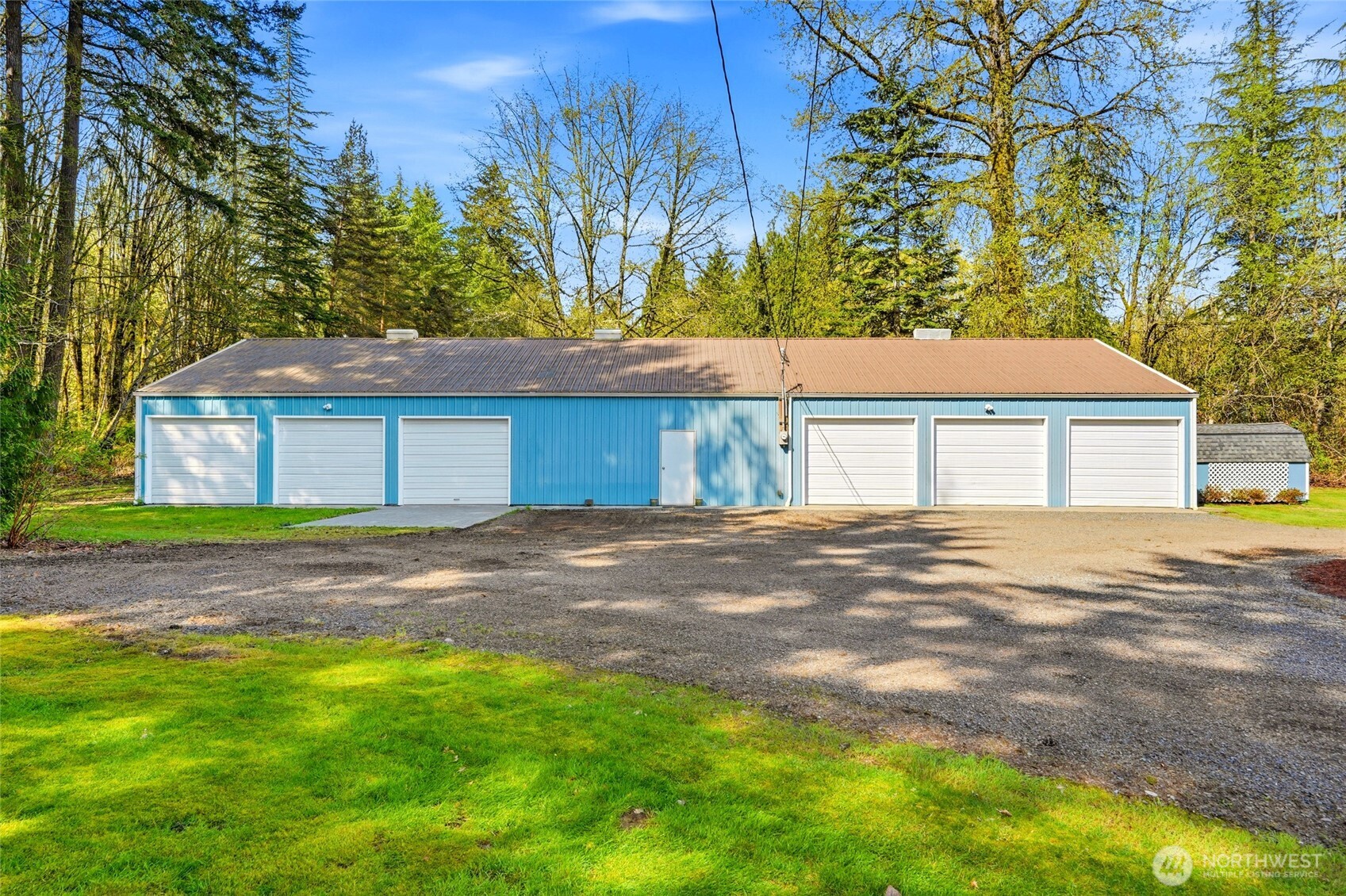 22532 87th Avenue SE, Woodinville, WA 98077