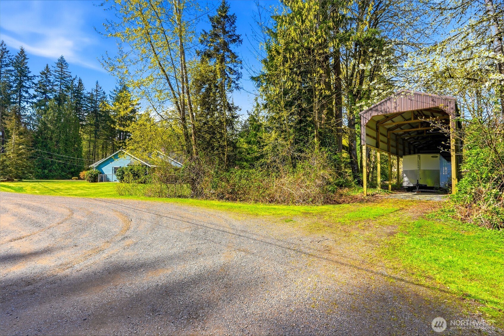 22532 87th Avenue SE, Woodinville, WA 98077