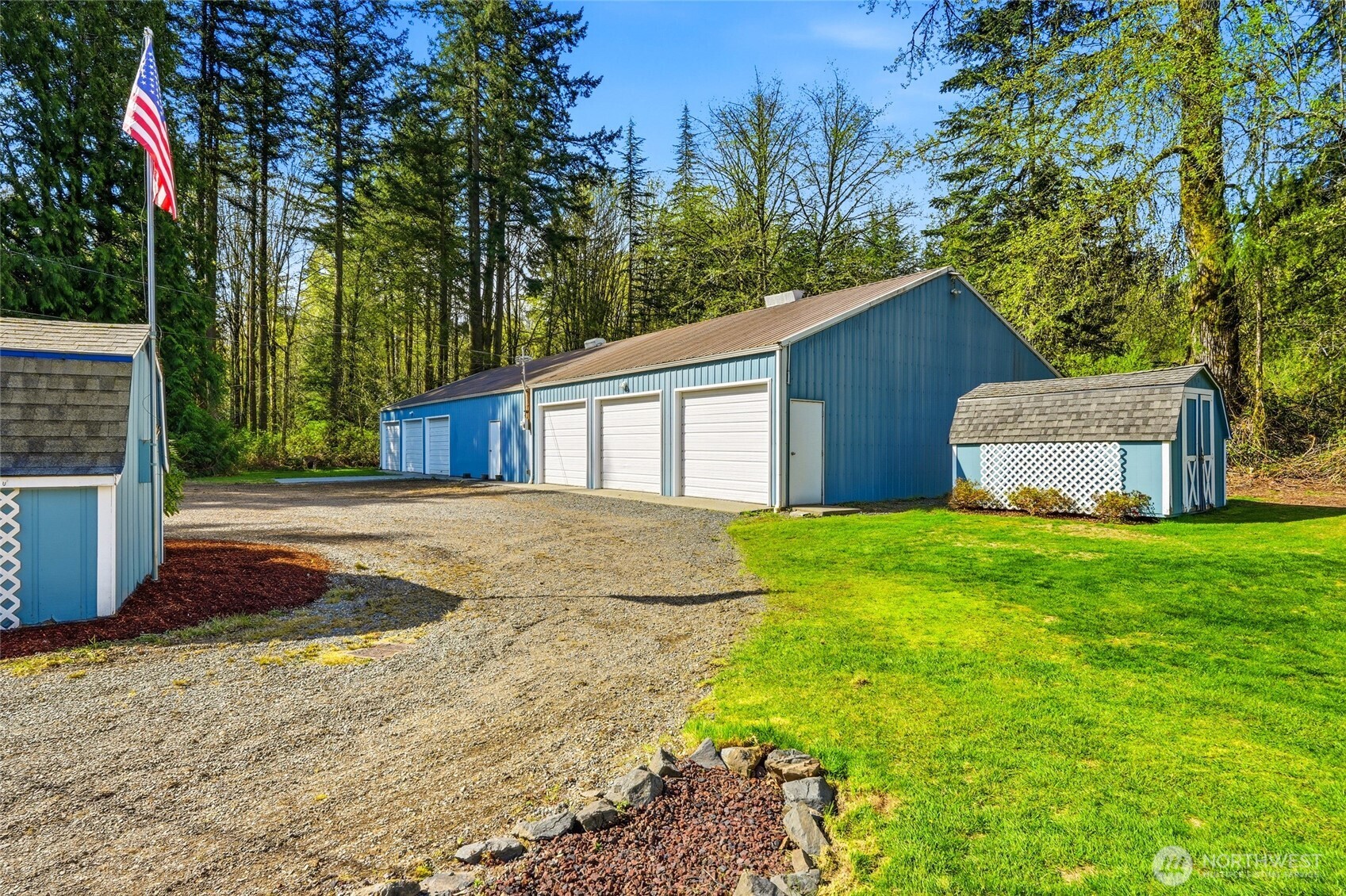 22532 87th Avenue SE, Woodinville, WA 98077