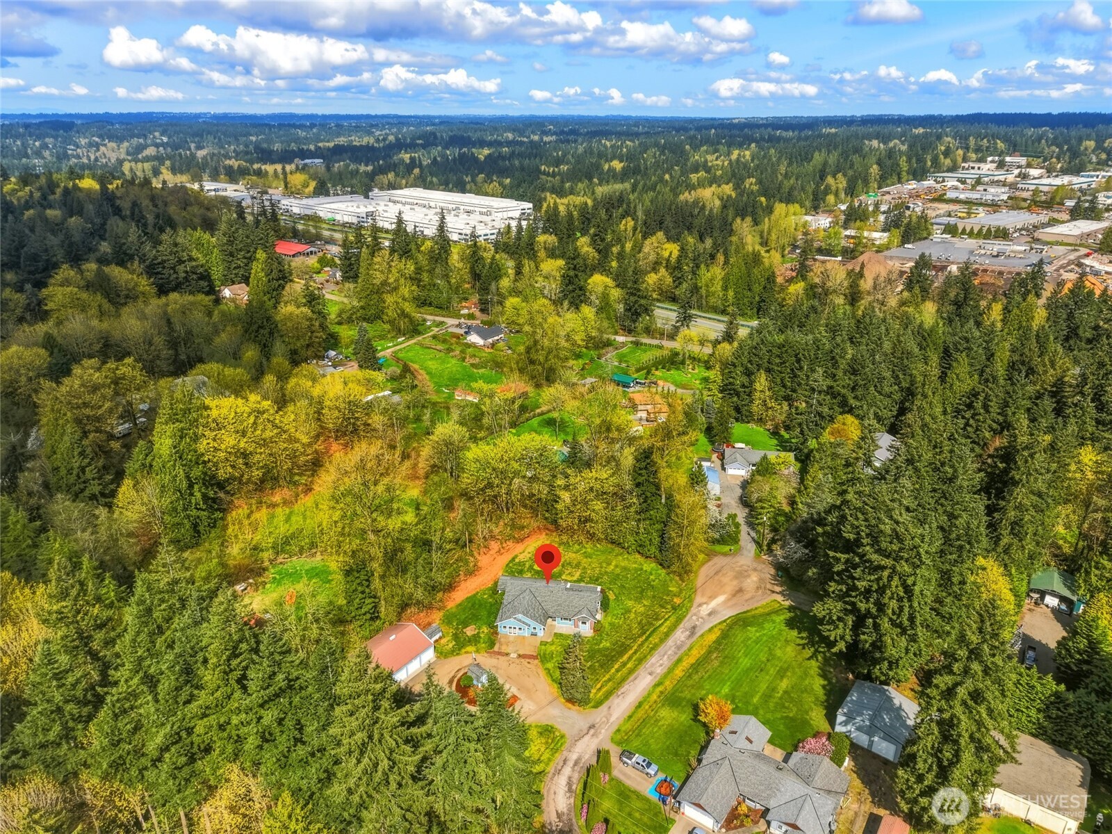 22532 87th Avenue SE, Woodinville, WA 98077