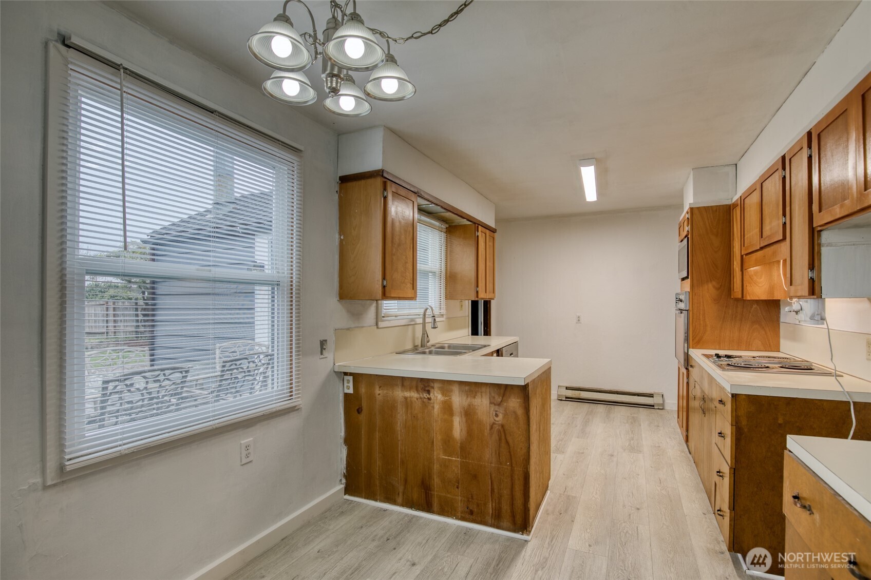 1509 Cherry Street , Aberdeen, WA 98520