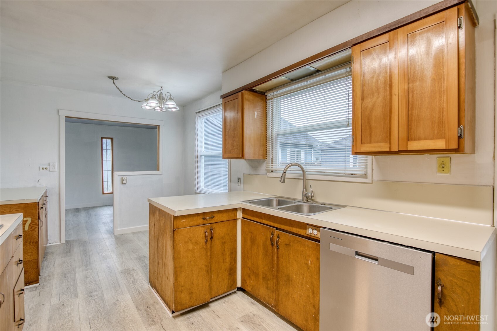 1509 Cherry Street , Aberdeen, WA 98520