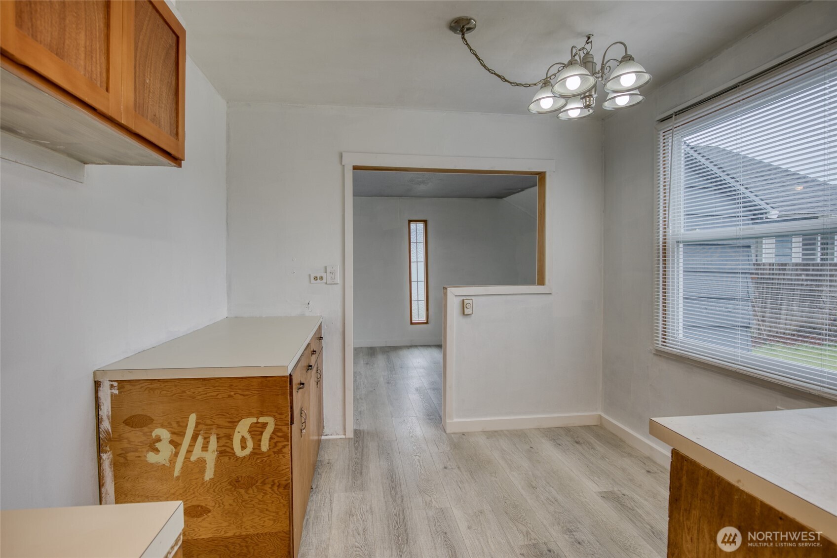 1509 Cherry Street , Aberdeen, WA 98520