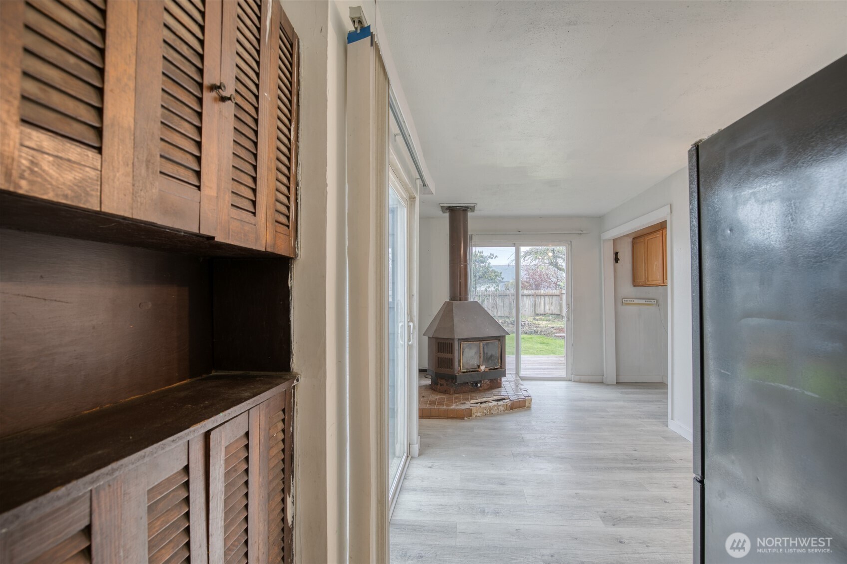 1509 Cherry Street , Aberdeen, WA 98520