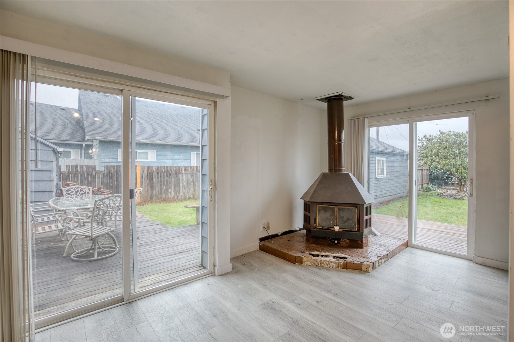 1509 Cherry Street , Aberdeen, WA 98520
