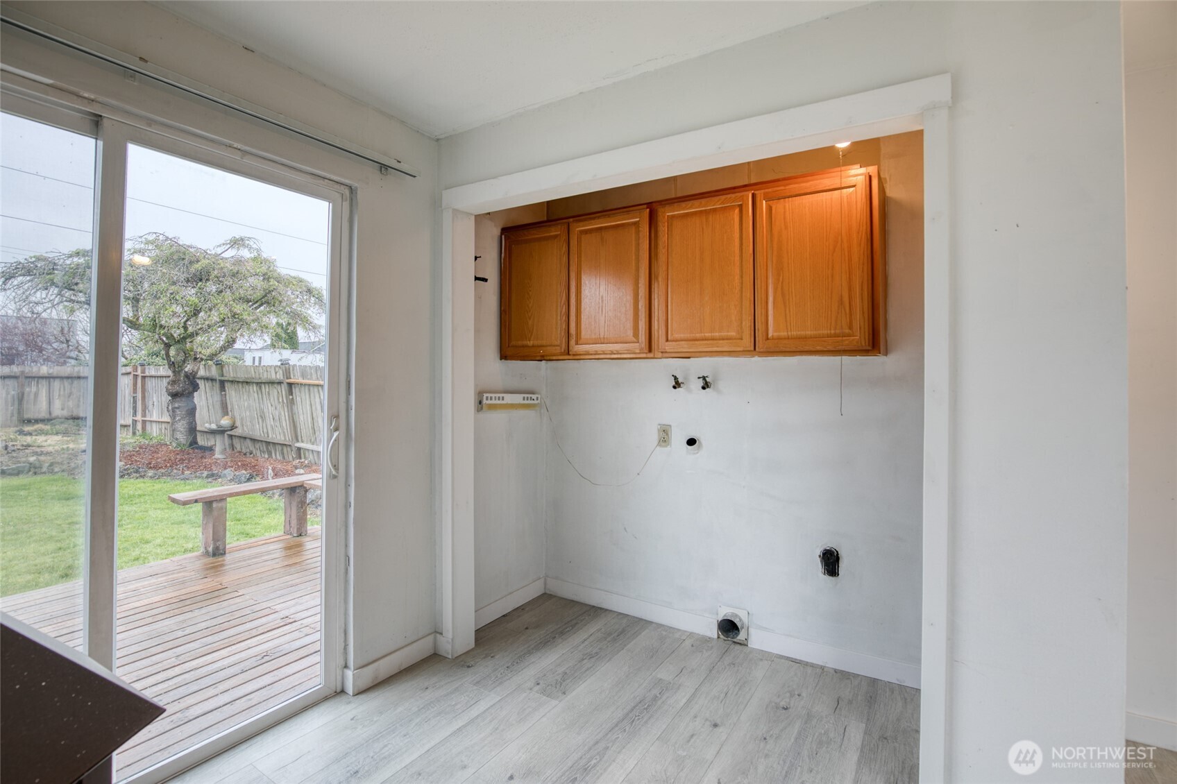 1509 Cherry Street , Aberdeen, WA 98520