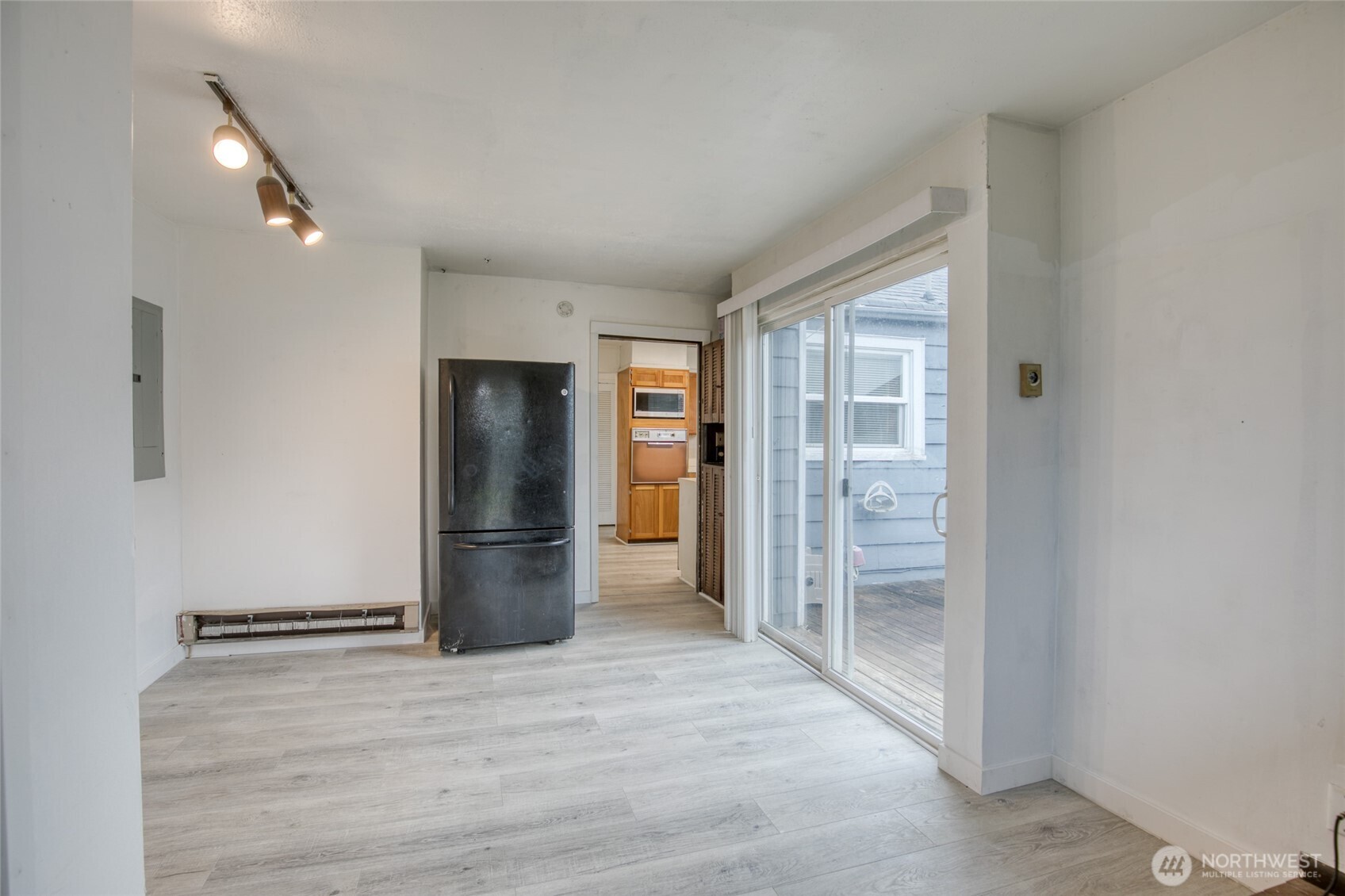 1509 Cherry Street , Aberdeen, WA 98520