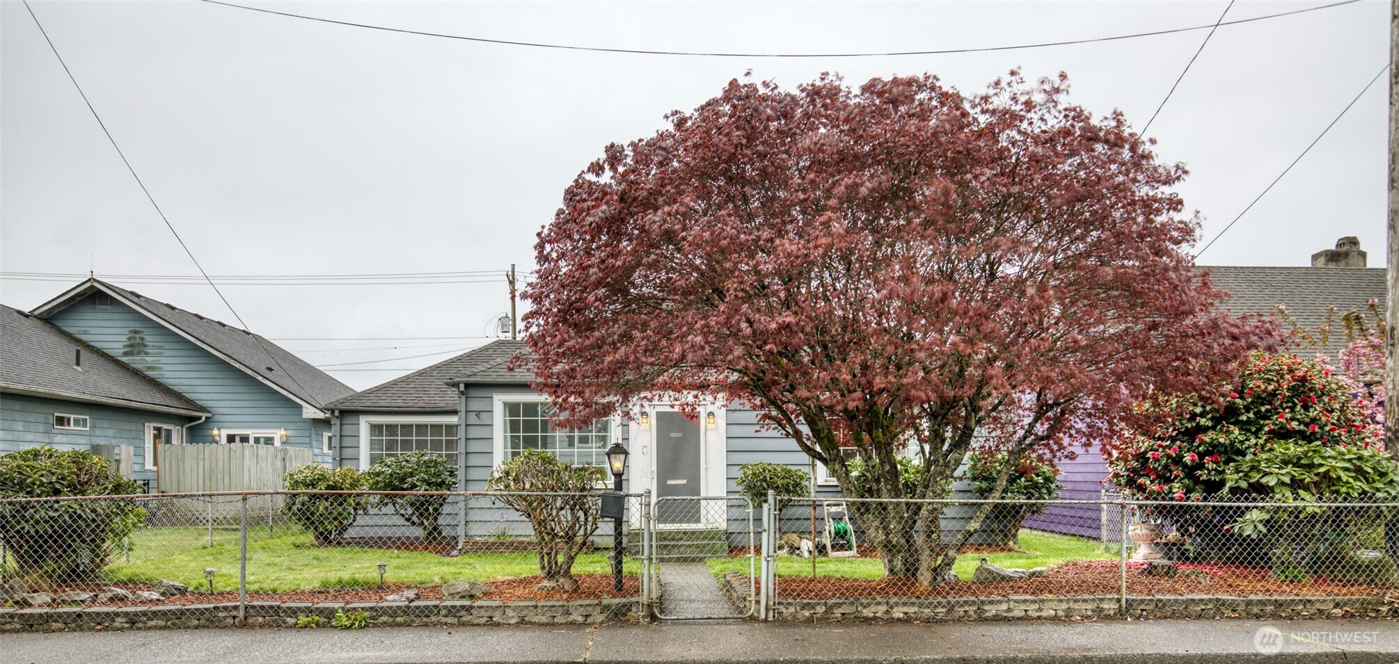 1509 Cherry Street , Aberdeen, WA 98520