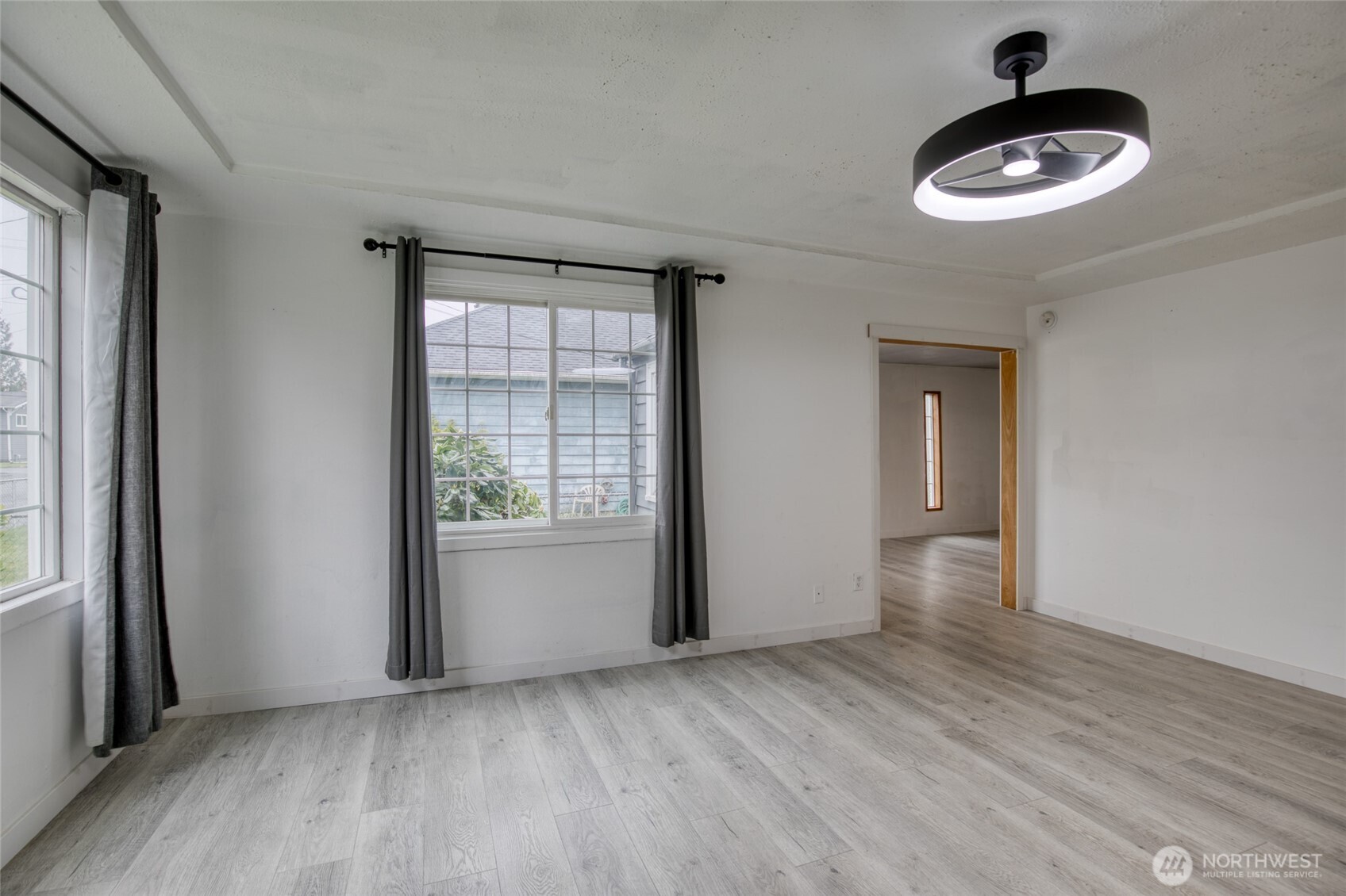 1509 Cherry Street , Aberdeen, WA 98520