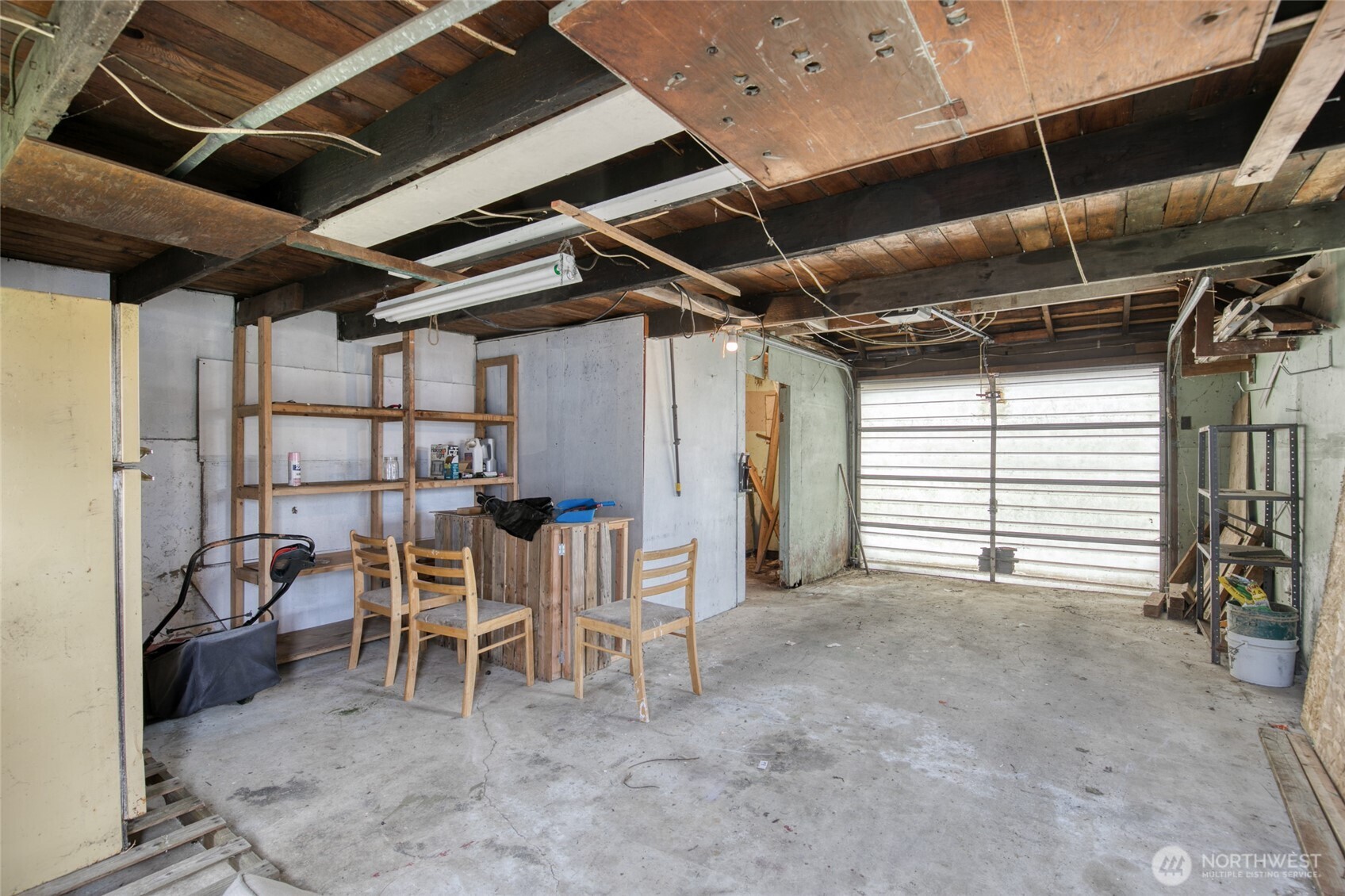 1509 Cherry Street , Aberdeen, WA 98520