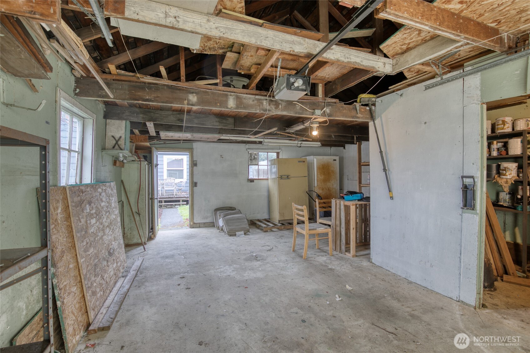 1509 Cherry Street , Aberdeen, WA 98520