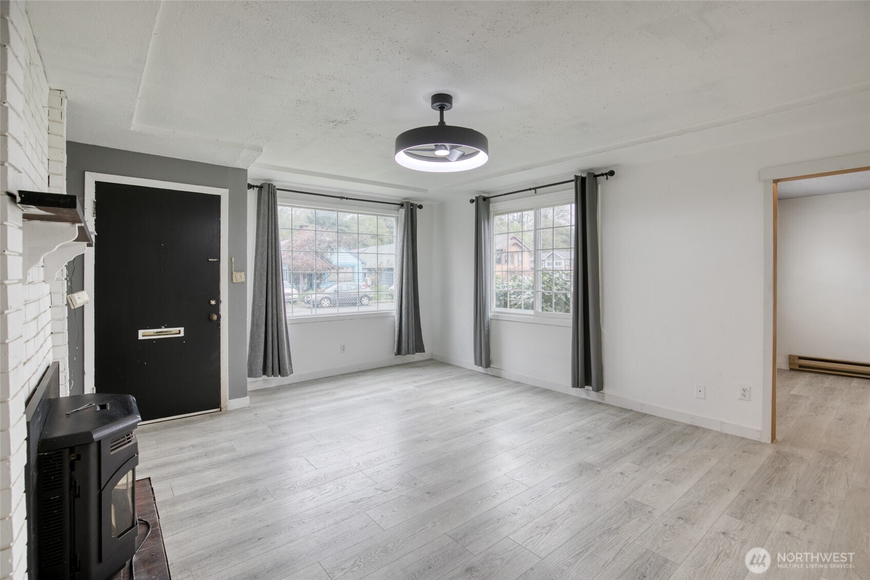 1509 Cherry Street , Aberdeen, WA 98520