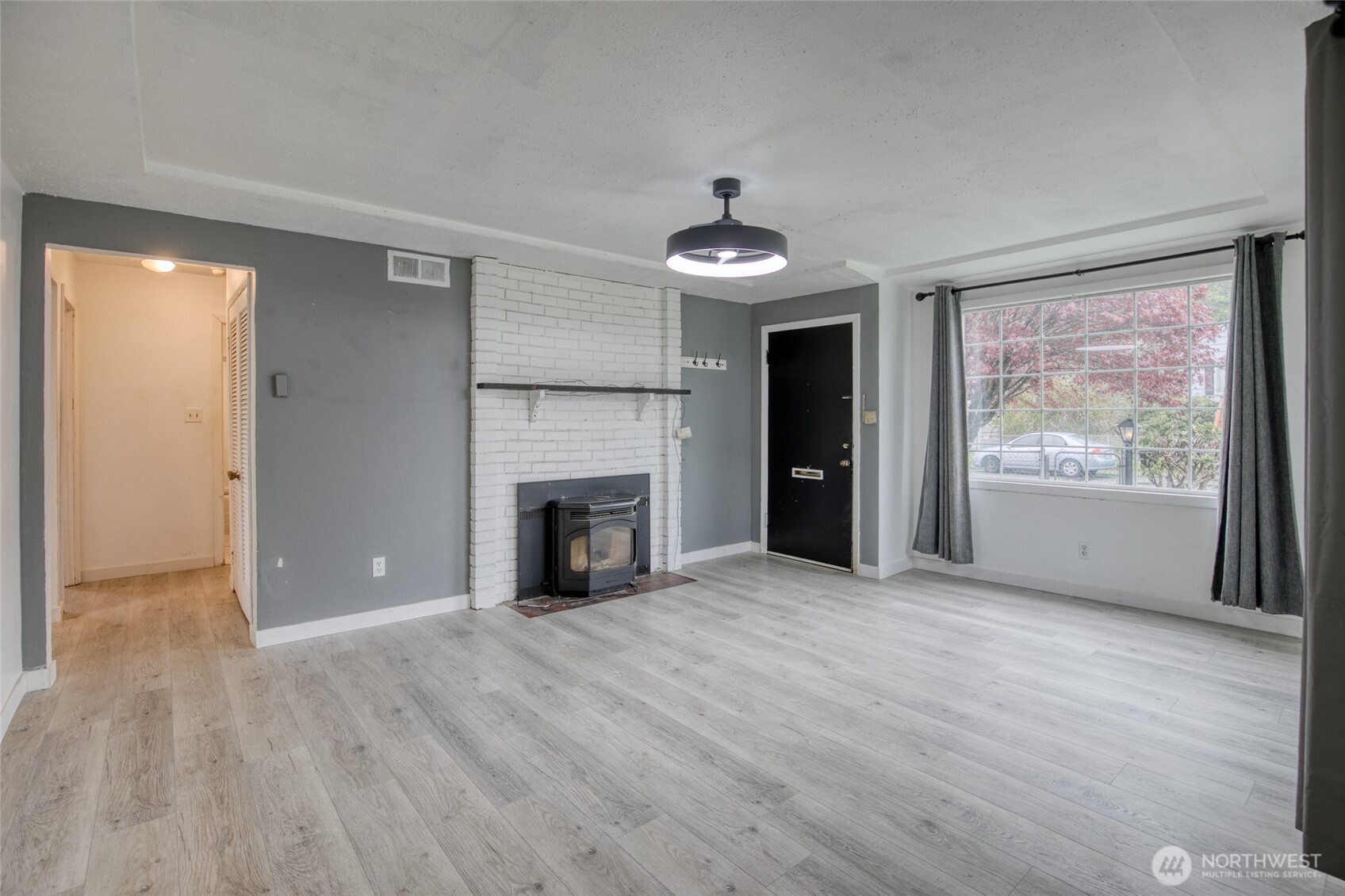 1509 Cherry Street , Aberdeen, WA 98520