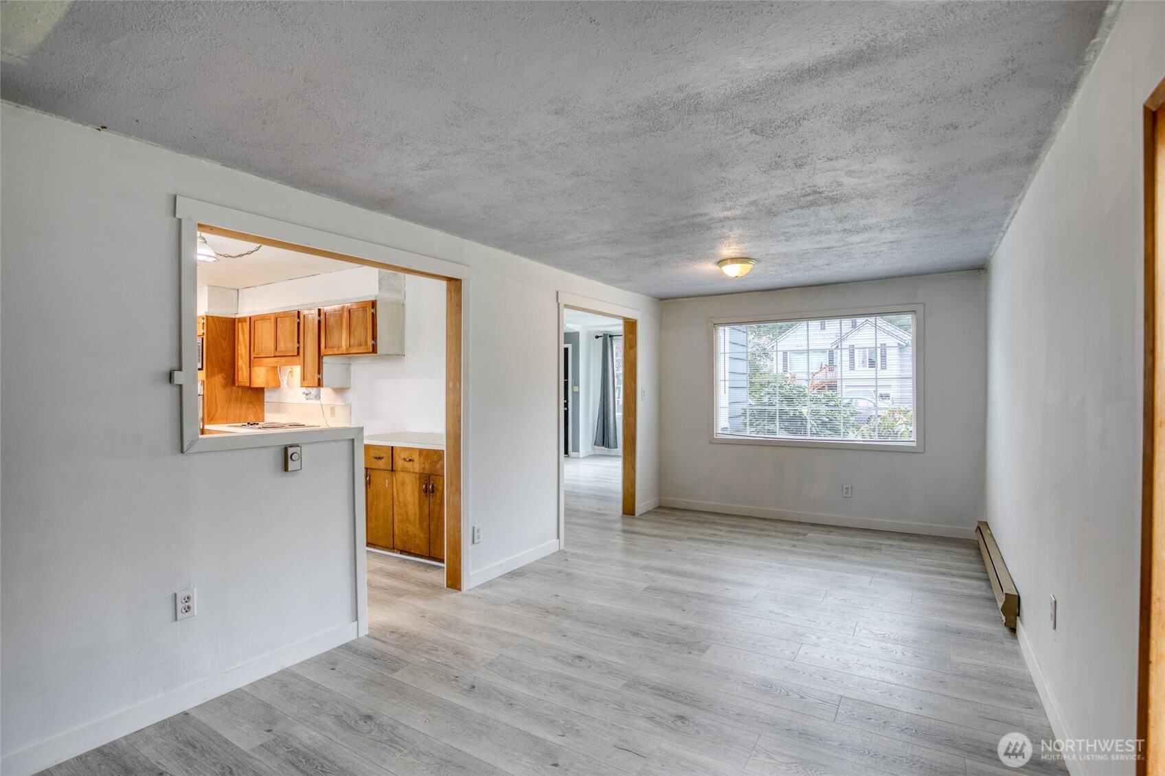 1509 Cherry Street , Aberdeen, WA 98520