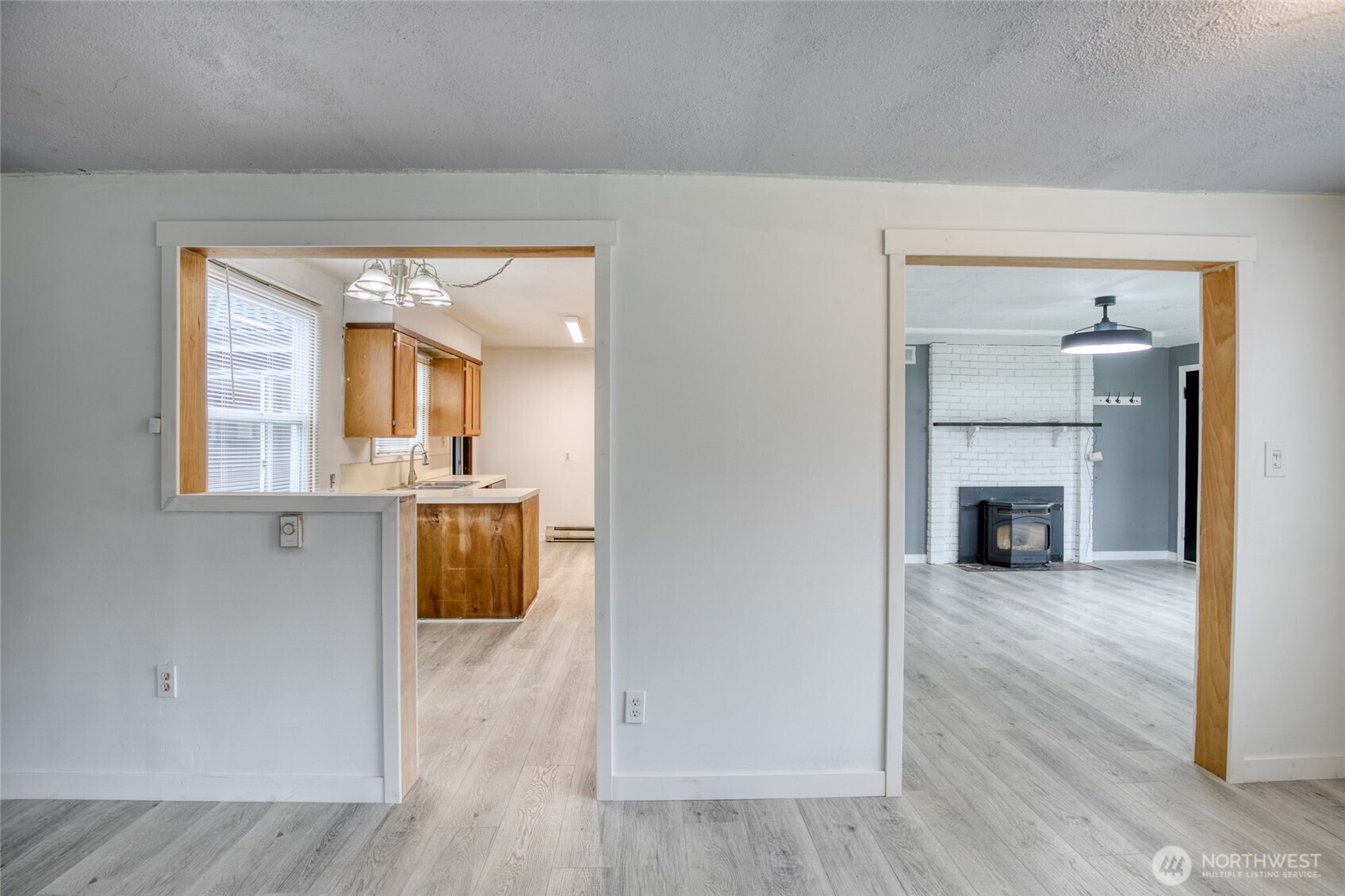 1509 Cherry Street , Aberdeen, WA 98520