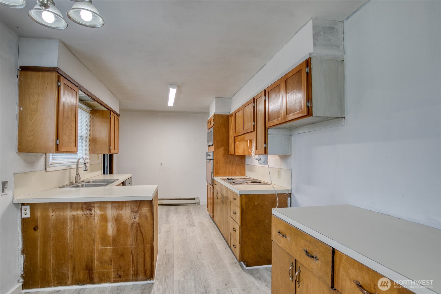 1509 Cherry Street , Aberdeen, WA 98520