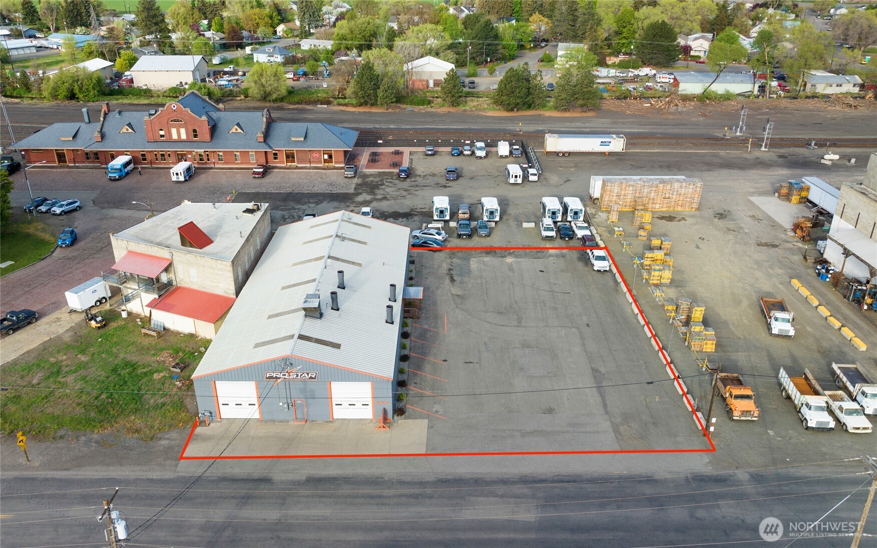 303 N Wenas Street , Ellensburg, WA 98926