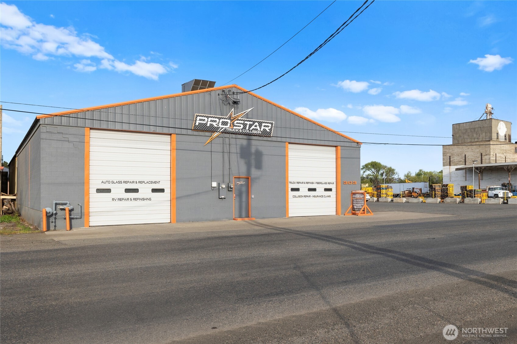 303 N Wenas Street , Ellensburg, WA 98926