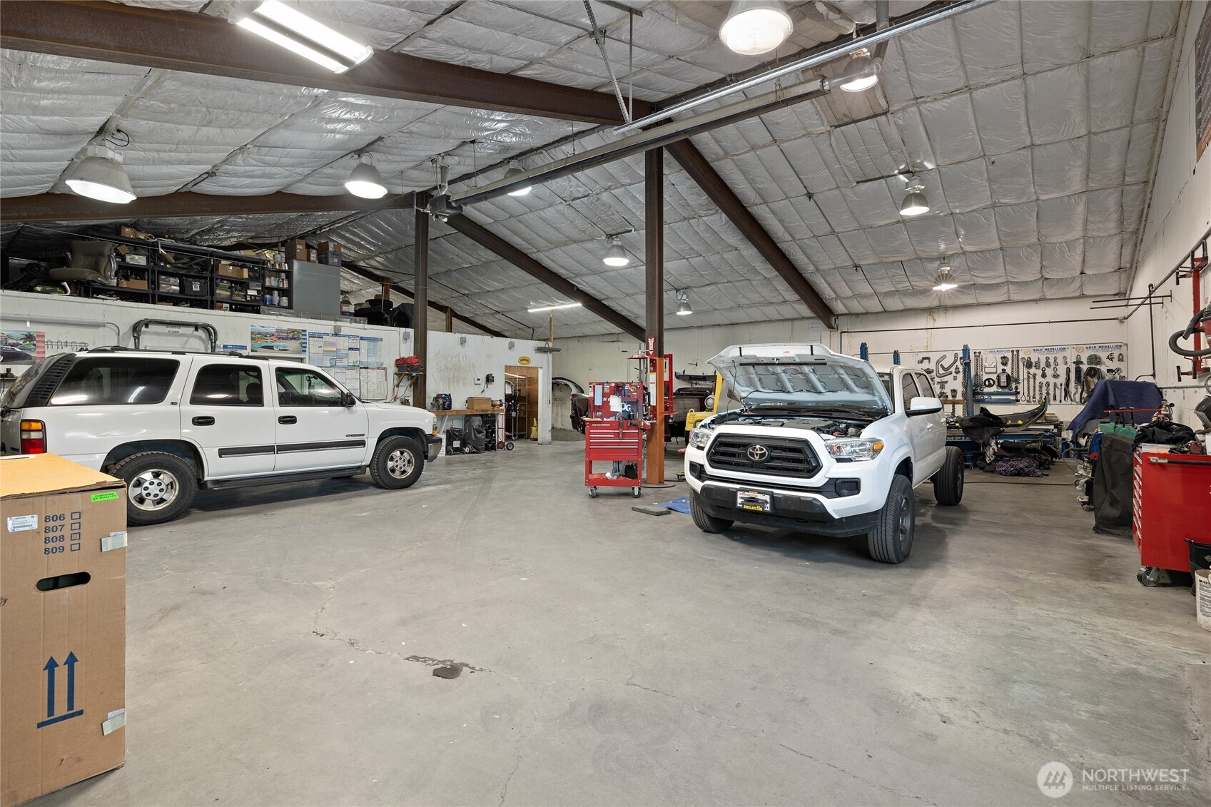 303 N Wenas Street , Ellensburg, WA 98926