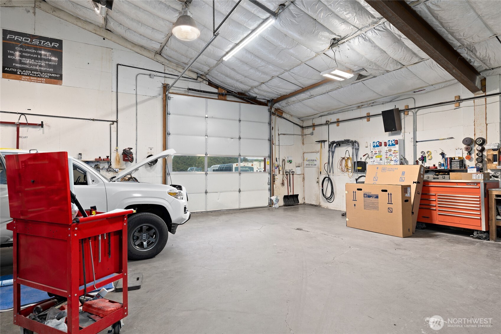 303 N Wenas Street , Ellensburg, WA 98926