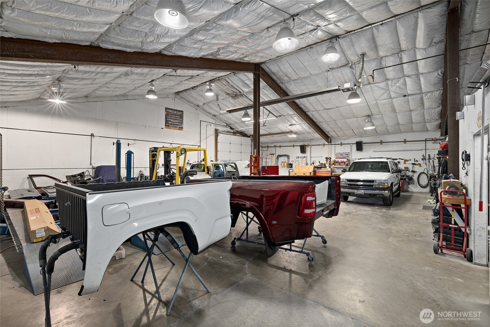 303 N Wenas Street , Ellensburg, WA 98926