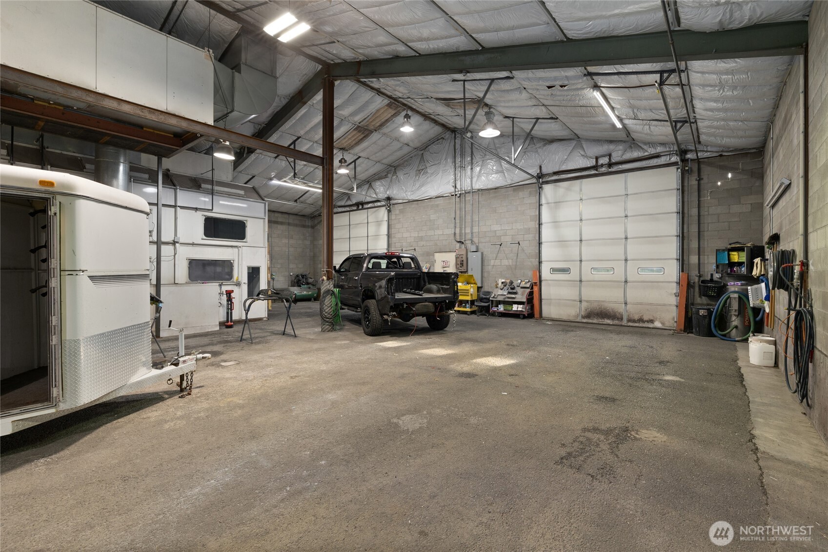 303 N Wenas Street , Ellensburg, WA 98926