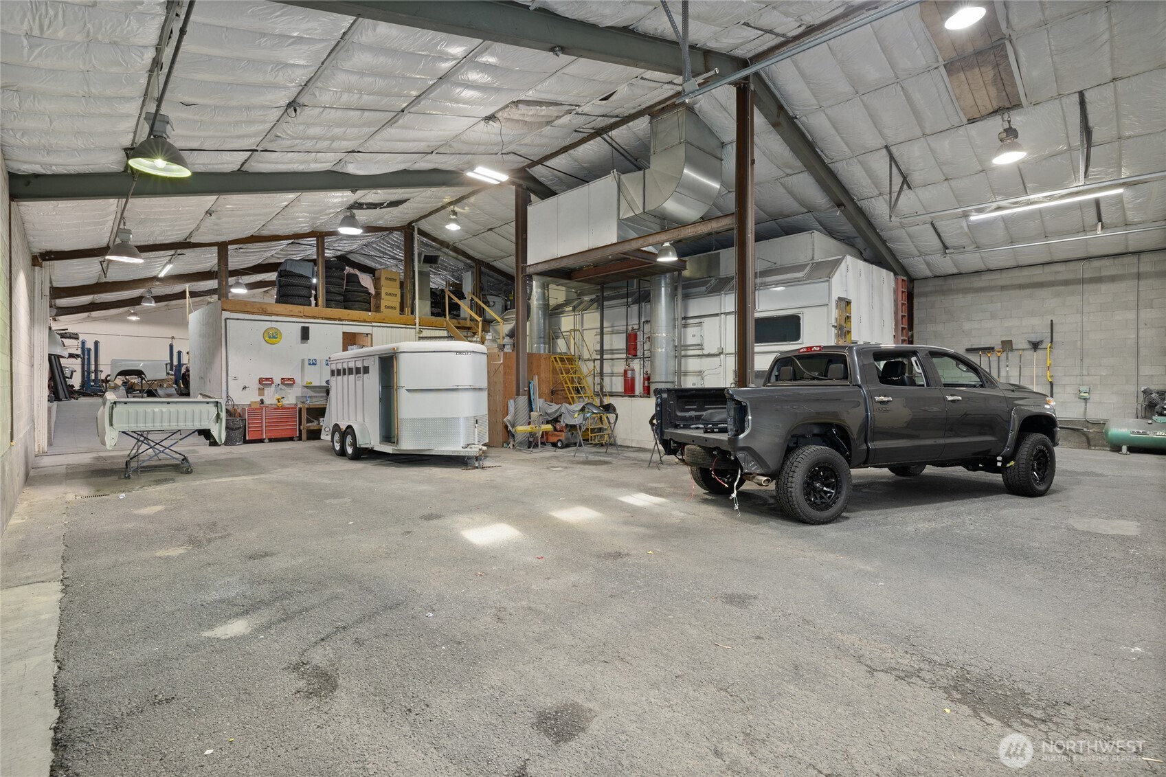 303 N Wenas Street , Ellensburg, WA 98926