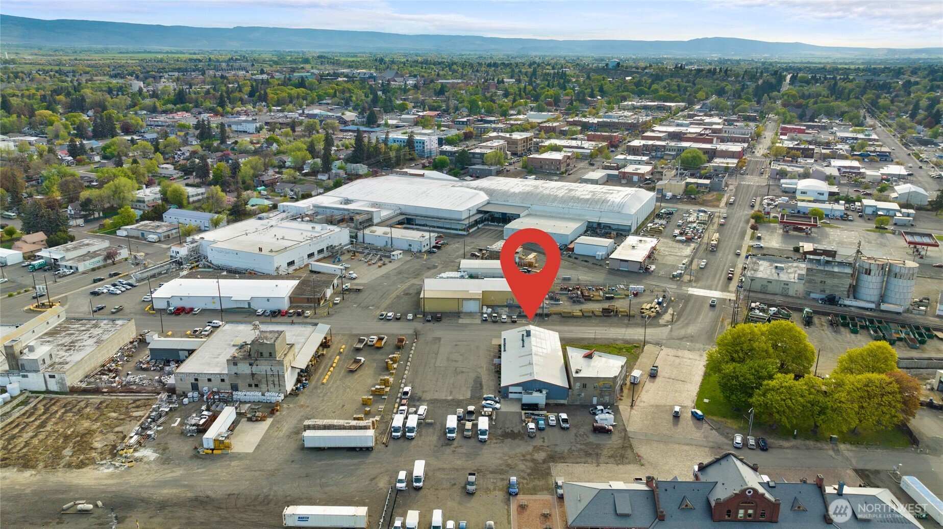 303 N Wenas Street , Ellensburg, WA 98926