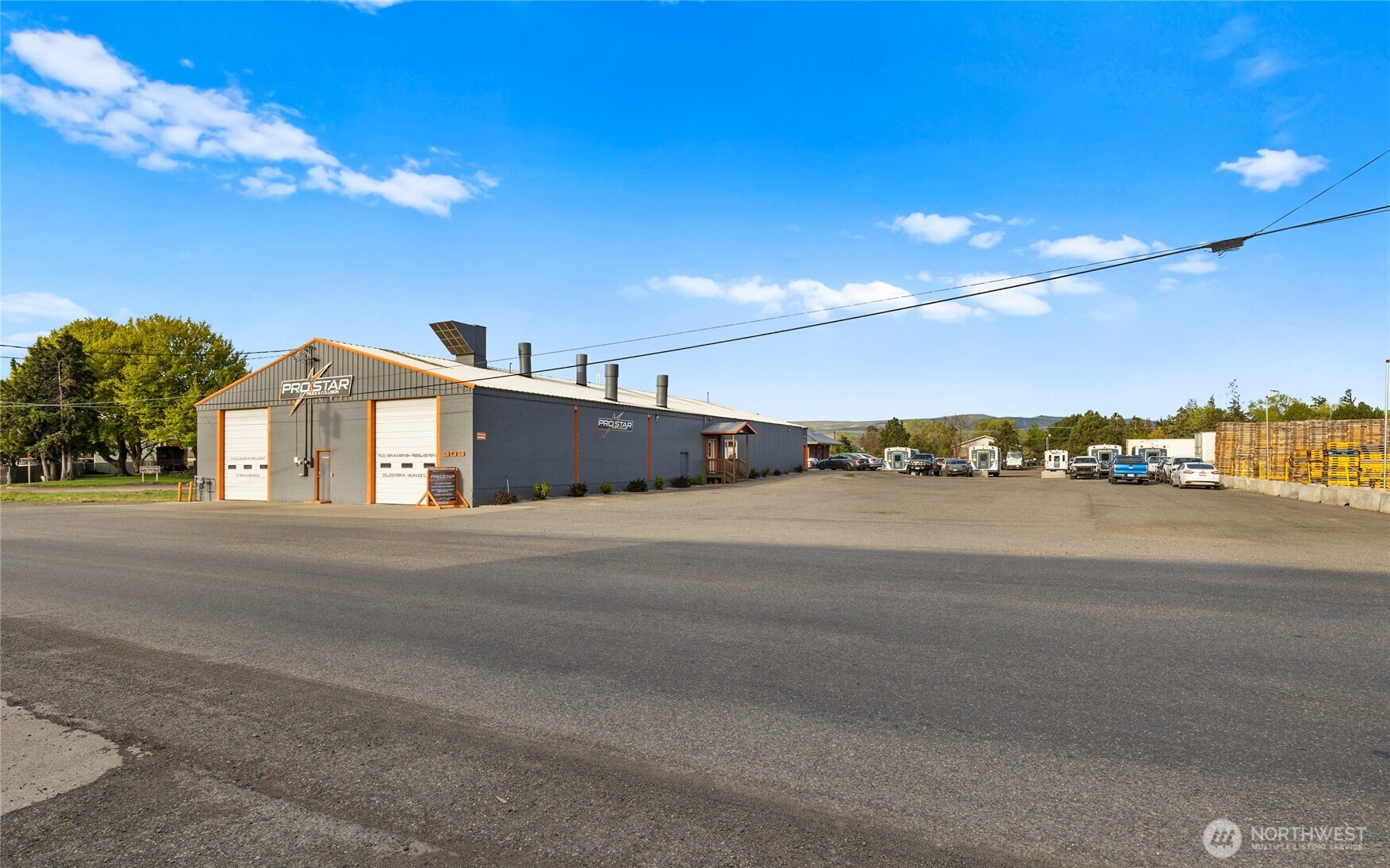 303 N Wenas Street , Ellensburg, WA 98926