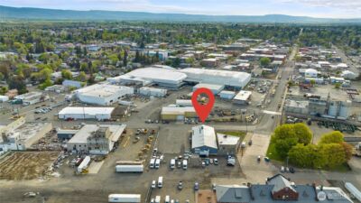 303 N Wenas Street , Ellensburg, WA 98926 - Photo 3
