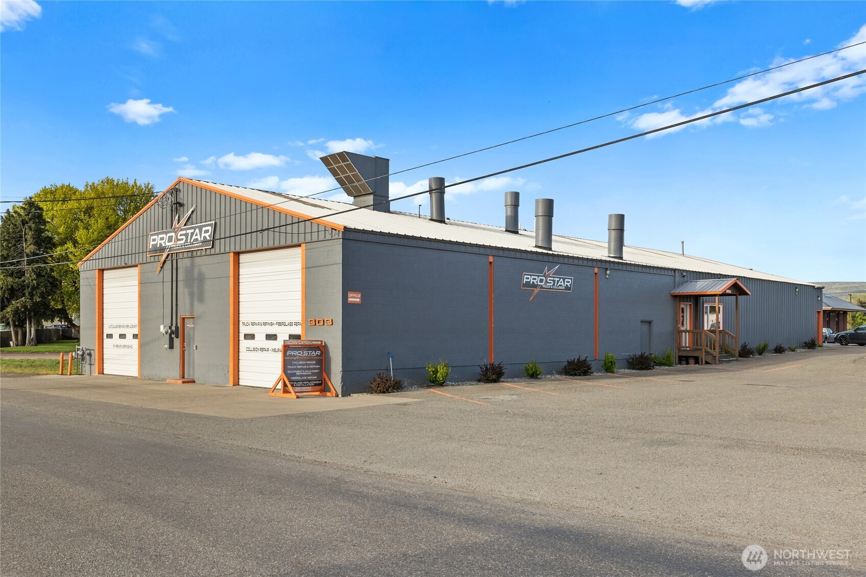 303 N Wenas Street , Ellensburg, WA 98926