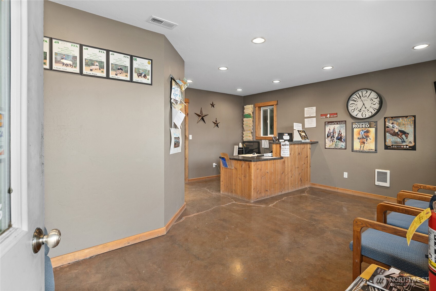 303 N Wenas Street , Ellensburg, WA 98926