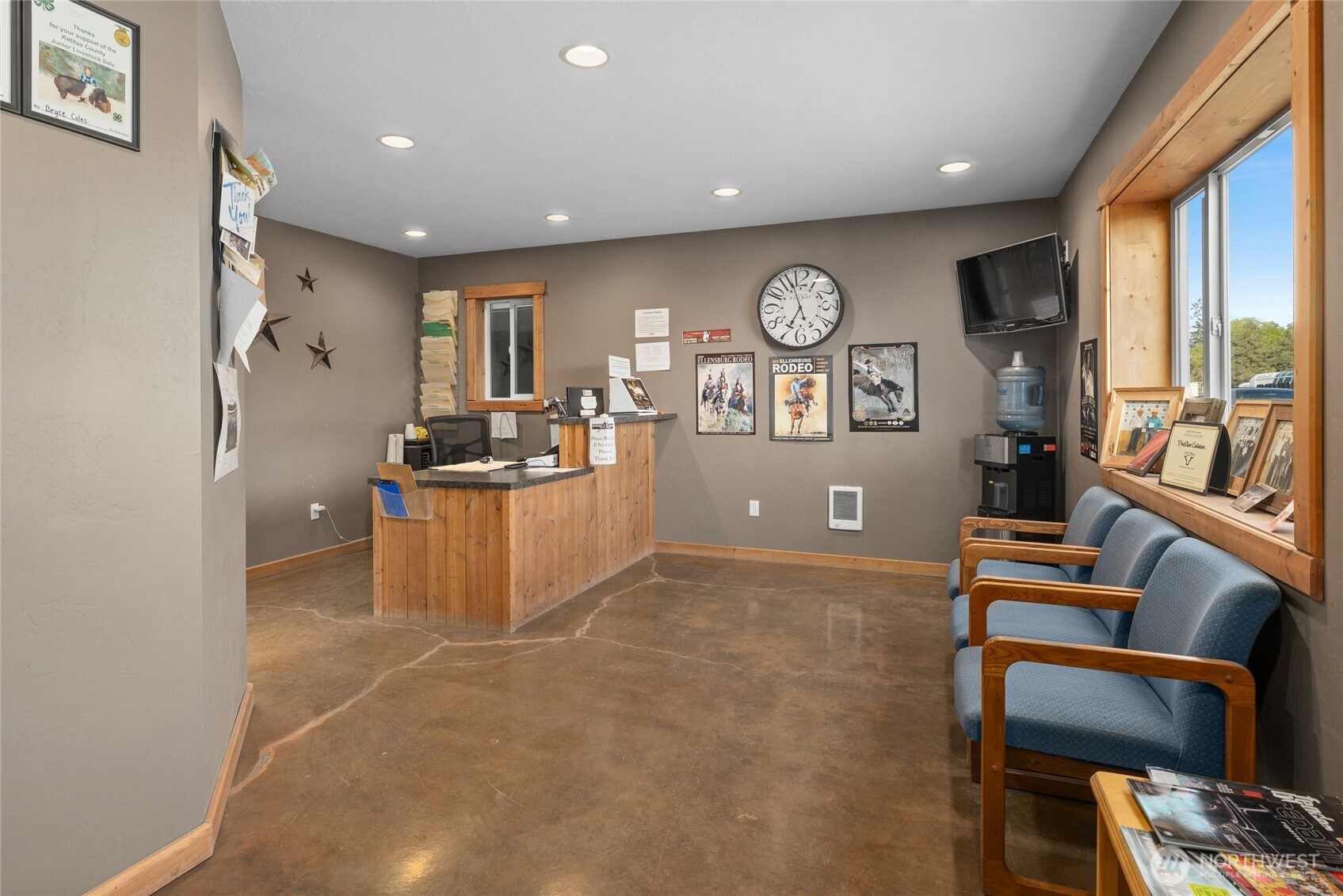 303 N Wenas Street , Ellensburg, WA 98926