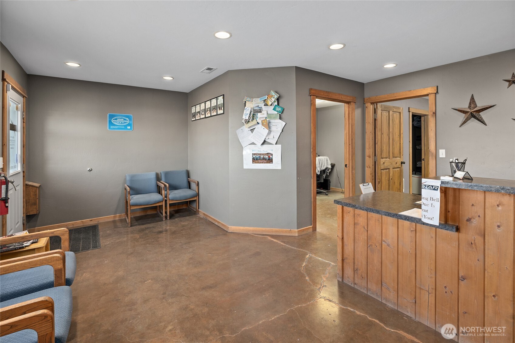 303 N Wenas Street , Ellensburg, WA 98926