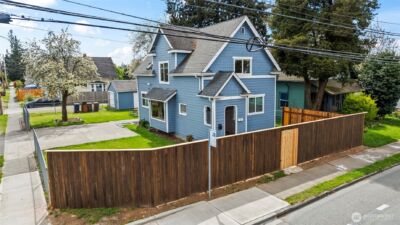 2204 S 12th Street , Tacoma, WA 98405