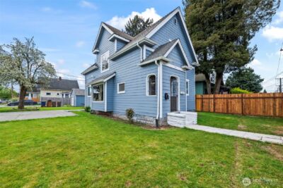 2204 S 12th Street , Tacoma, WA 98405 - Photo 2