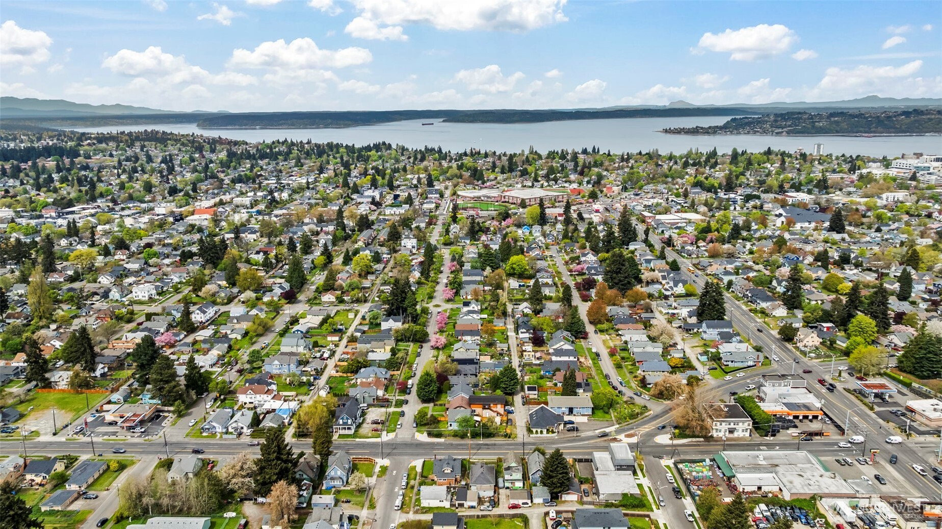 2204 S 12th Street , Tacoma, WA 98405
